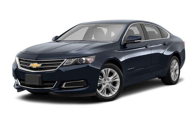 Airport & City Transfers in Rovaniemi - The real value of the $81.45 group price