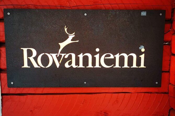 Airport & City Transfers in Rovaniemi - Cancellation timing and weather rules