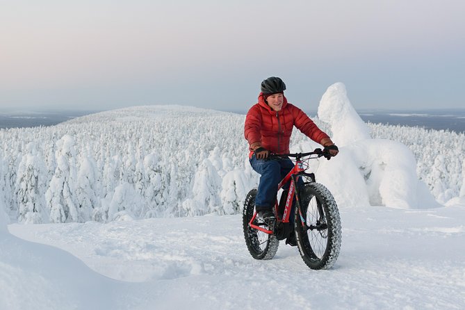 Amethyst Mine Tour by Electric Fatbike - What $233.10 means in practical terms