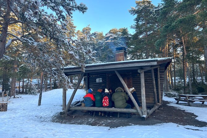 Archipelago Excursion from Helsinki with Lunch and Transportation - Is $139.08 a fair price?