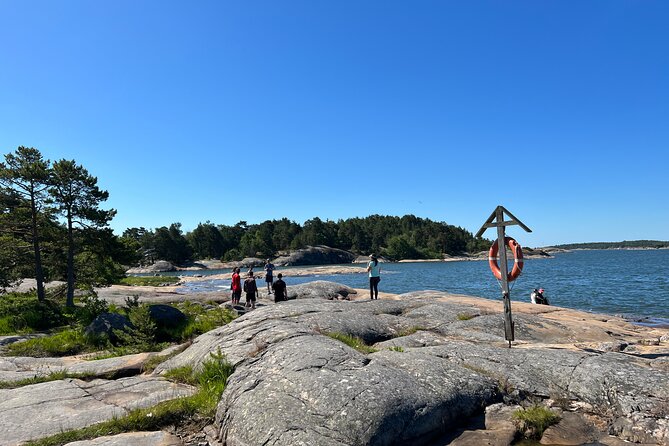 Archipelago Excursion from Helsinki with Lunch and Transportation - Who will enjoy this most?