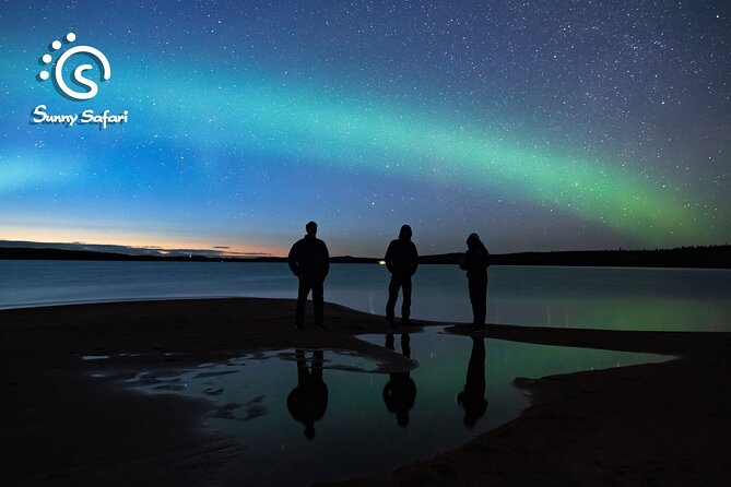 Aurora Borealis Trip - Autumn - Booking, cancellation, and timing advice