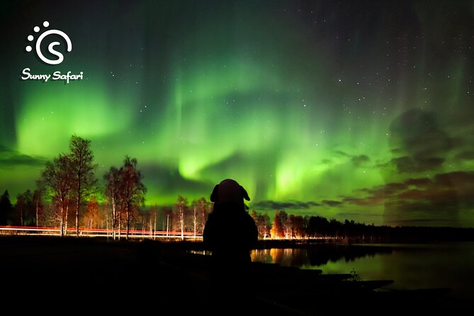 Aurora Borealis Trip - Autumn - A small group with room for personal attention