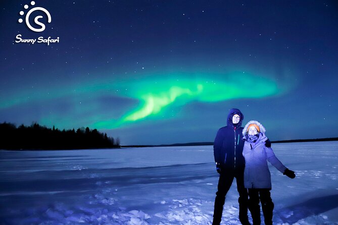 Aurora Borealis Trip in Lapland Lakeside - Is $106.94 a fair price?