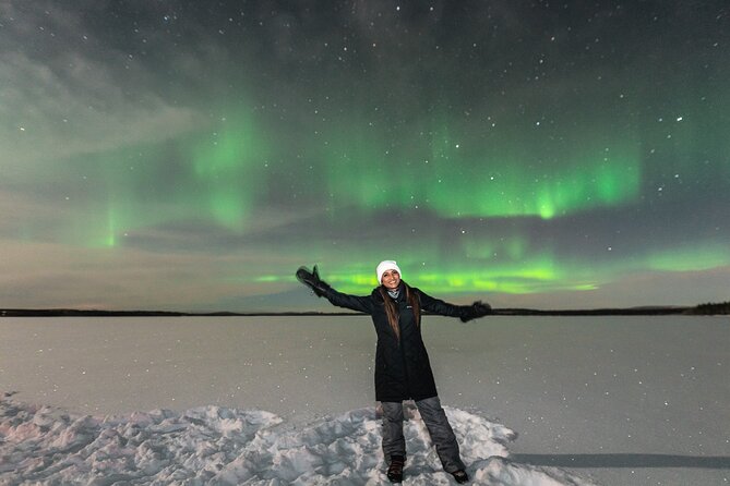 Aurora Hunting Photo Tour from Rovaniemi with Pickup - Who will enjoy this outing most