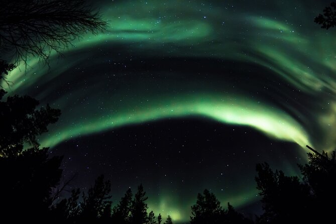 Aurora Photography Tour 3 HOURS - Who will enjoy this three-hour tour