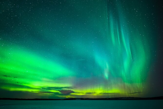 AURORA PRO short photography expedition - Key points to know before you book