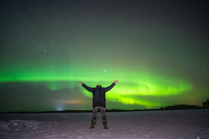 AURORA PRO short photography expedition - Photography help for beginners and keen amateurs