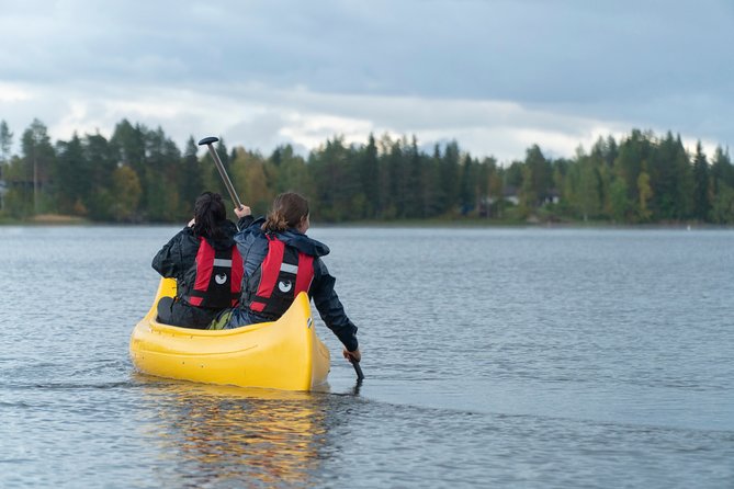 Authentic Reindeer Farm and Canoe Experience from Rovaniemi - Who will enjoy this outing most