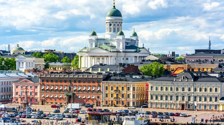 Best of Helsinki: Private Walking Tour with a Local - Key points to know before booking