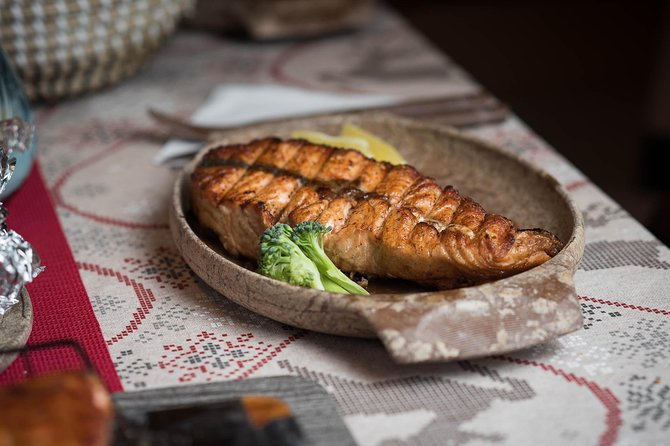 Best Of Lapland: Sauna, Ice swimming, Dinner & Northern Lights - Why the sauna and lake swim matter