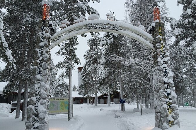 Bus to Ranua Zoo from Rovaniemi - Is the coach comfortable for families?