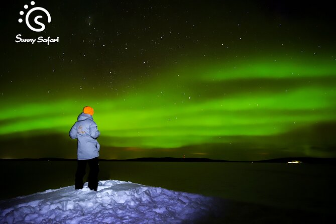 Chasing Aurora on Different Spots - Small Group - Cancellation timing deserves attention