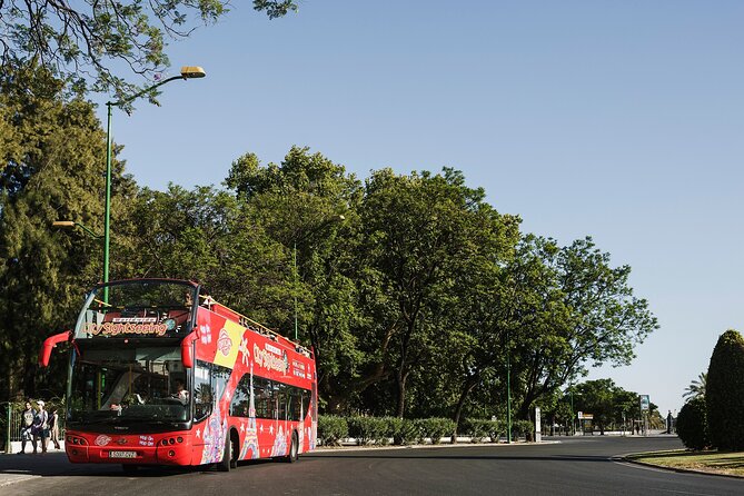 City Sightseeing Helsinki Hop-On Hop-Off Bus Tour - What the $43.31 price really buys you