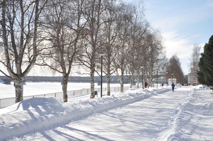 City tour and Santa Claus village visit in Lapland - Key points to know before you book