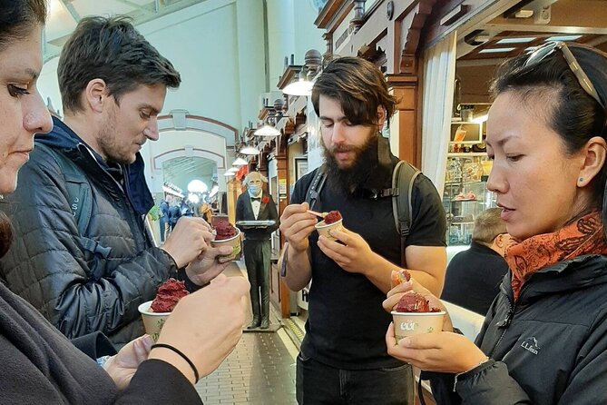 CITY Tour with Food Tasting in Helsinki - Why this Helsinki tour works so well
