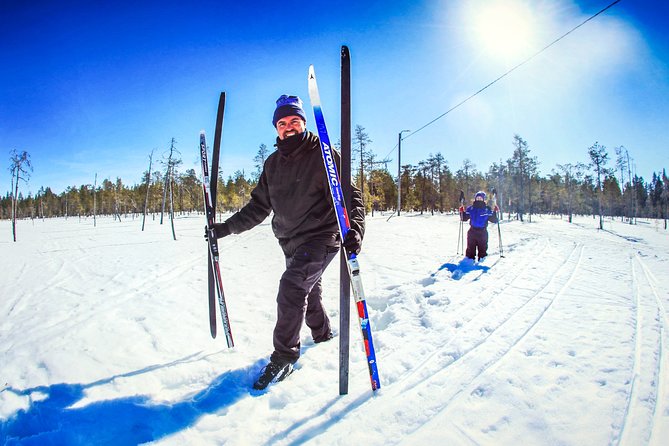 Cross-Country Skiing Trip - Cancellation and Weather Considerations
