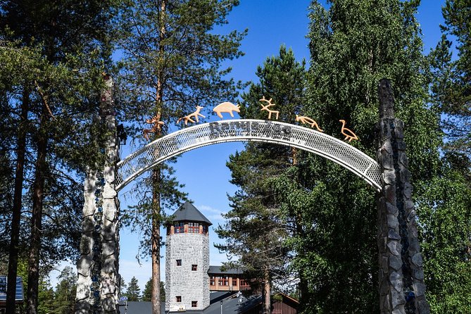 Day Trip to Ranua Arctic Wildlife Park from Rovaniemi - Key things to know before booking