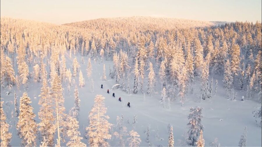 E-FatBike experience in small groups - Key points to know before booking