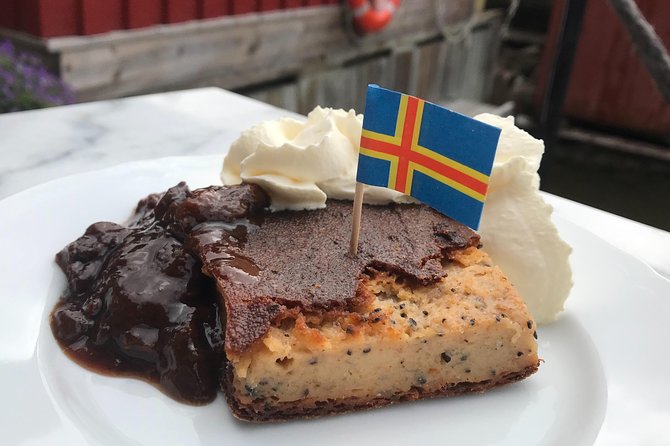 Experience the Best of Åland with a Private Guided Tour - Key points to know before you book