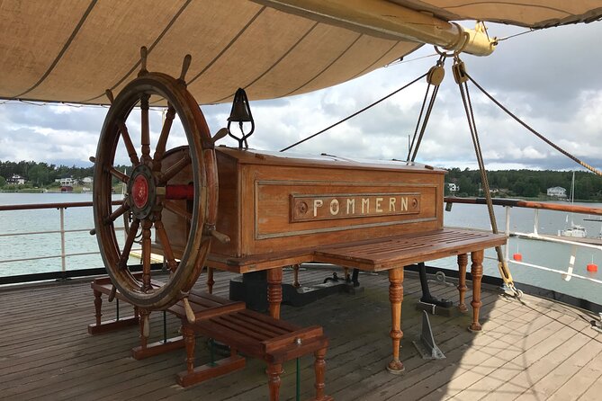 Experience the Best of Åland with a Private Guided Tour - Seeing Åland beyond the main roads