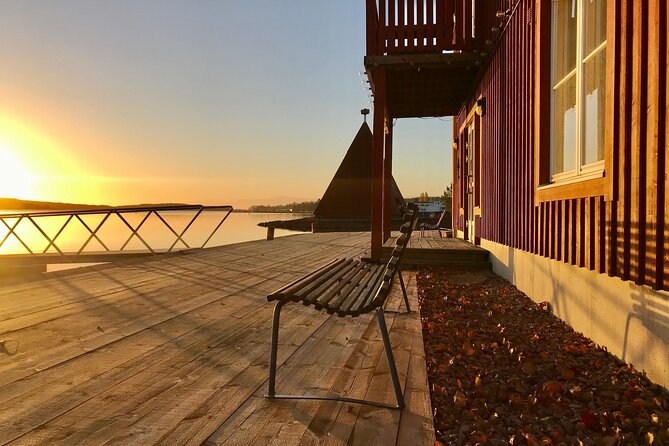 Experience the Best of Åland with a Private Guided Tour - A guide can make the difference