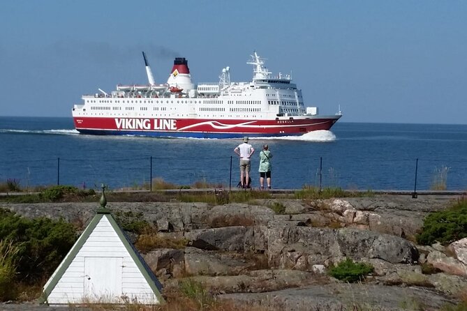 Experience the Best of Åland with a Private Guided Tour - Who will get the most from this tour