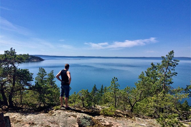 Experience the Best of Åland with a Private Guided Tour - Jan Karlsgården turns history into daily life