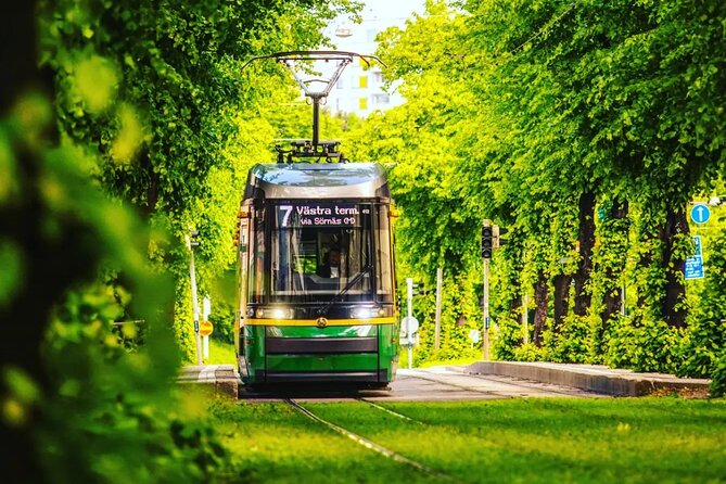 Explore Helsinki in Portuguese with a PRIVATE guide - Key points to know before booking