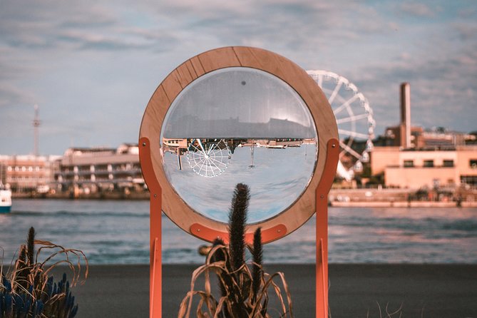 Explore Helsinki’s Art and Culture with a Local - Key points to know before you book
