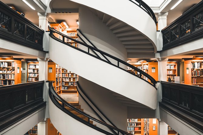 Explore Helsinki’s Art and Culture with a Local - What this Helsinki art walk is really about