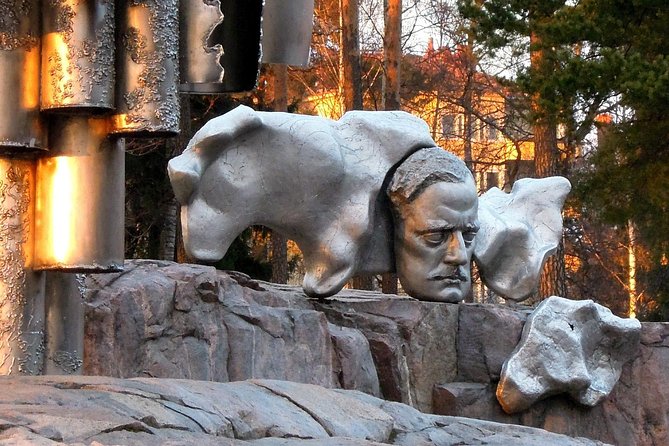 Explore Helsinki’s Art and Culture with a Local - Temppeliaukio Church, Helsinki’s granite landmark