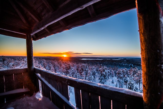 Explore the Wilderness - Key points to know before you book