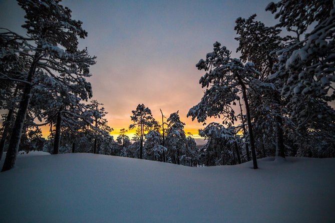 Explore the Wilderness - Photography without carrying the whole burden