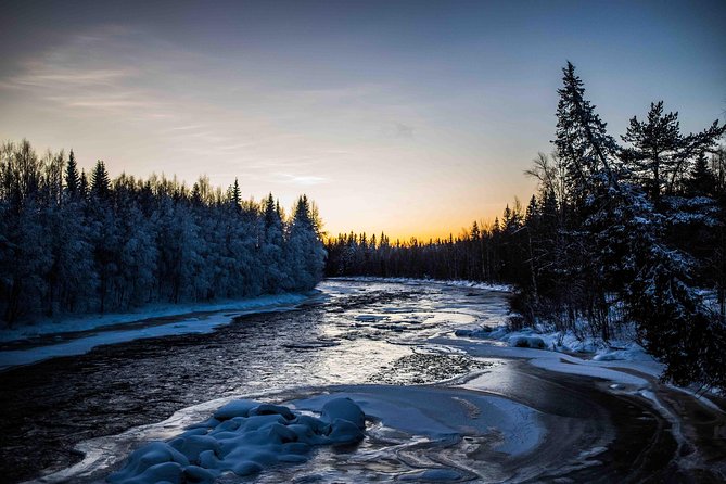 Explore the Wilderness - Who will enjoy this outing most