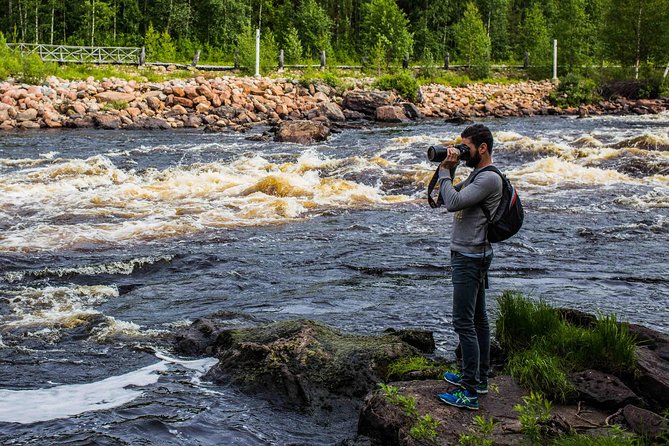 Explore the Wilderness (Summer & Autumn) - Edited photos after the trip