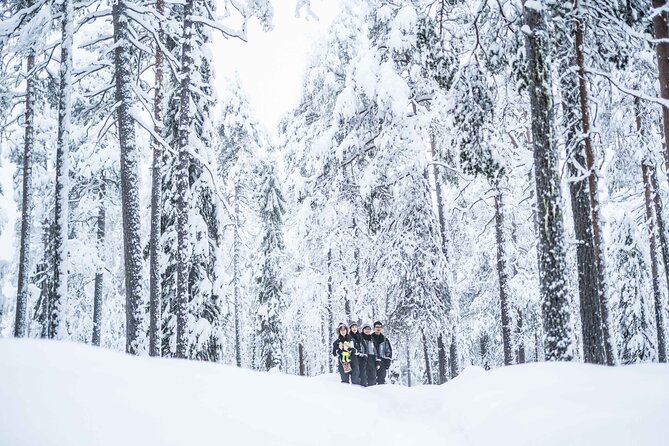 Explore the Wilderness - Why the private guide matters