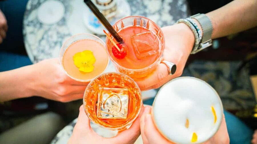 FOOD Tour with Rooftop Bar Visit in Helsinki - Why this Helsinki food tour works