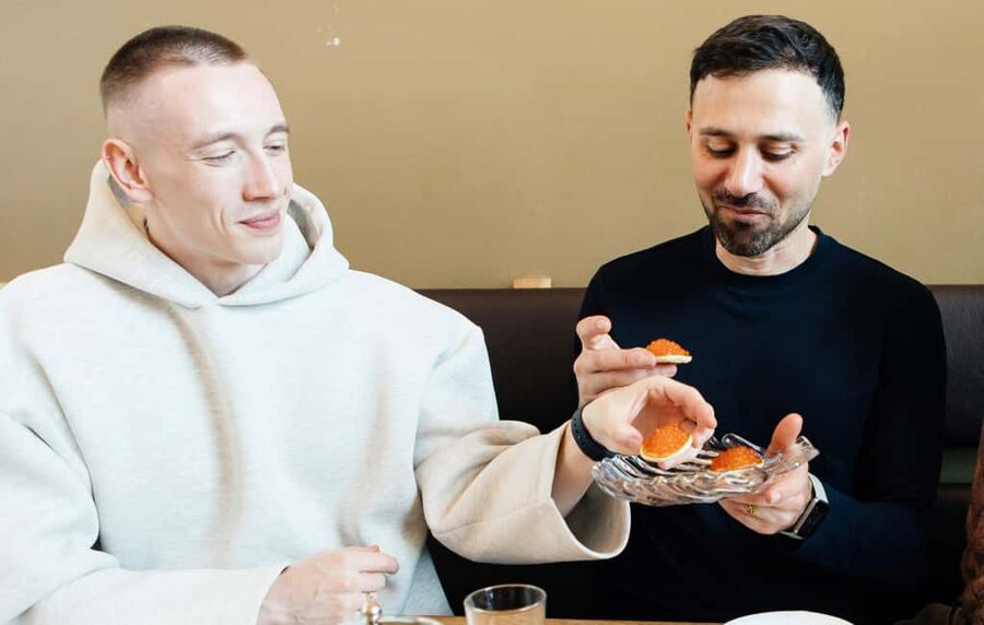 FOOD Tour with Rooftop Bar Visit in Helsinki - What you will actually taste