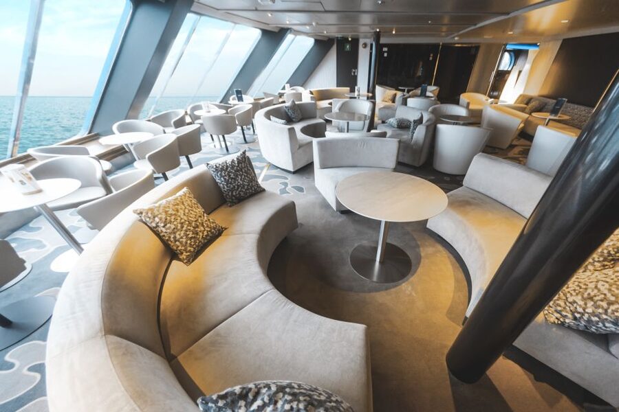 From Helsinki: 3-Day Return Cruise to Stockholm & Breakfast - Why this Helsinki to Stockholm cruise works