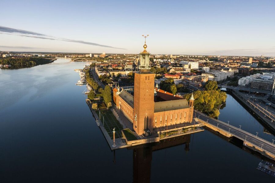 From Helsinki: 3-Day Return Cruise to Stockholm & Breakfast - Price, extras, and who gets the best value