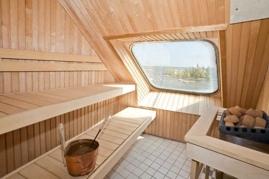 From Helsinki: 3-Day Return Cruise to Stockholm & Breakfast - Leaving Helsinki from Olympia Terminal