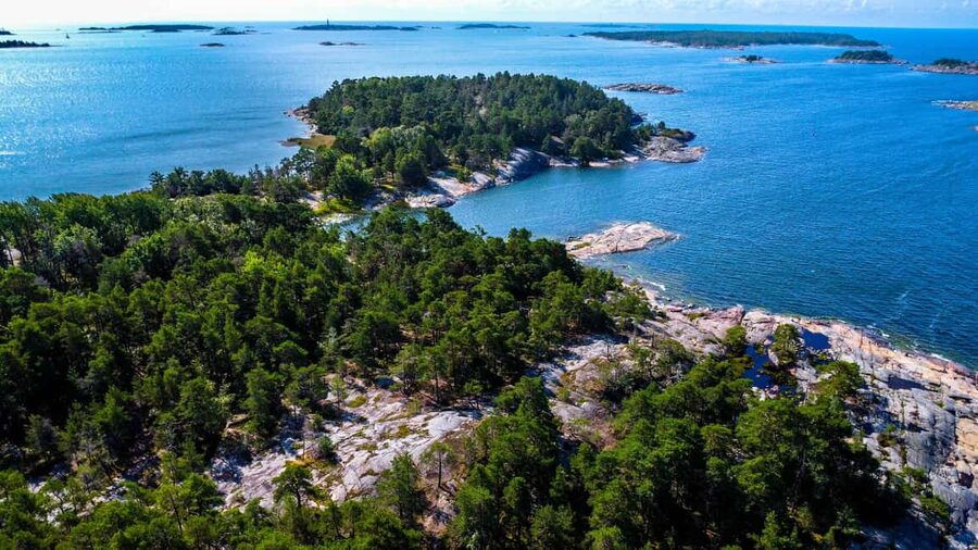 From Helsinki: Guided Tour of Porkkalanniemi Peninsula - Key points to know