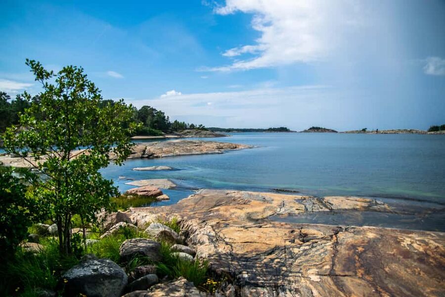 From Helsinki: Guided Tour of Porkkalanniemi Peninsula - Who will enjoy this outing most