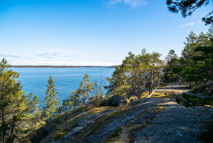 From Helsinki: Guided Tour of Porkkalanniemi Peninsula - Practical details before you book