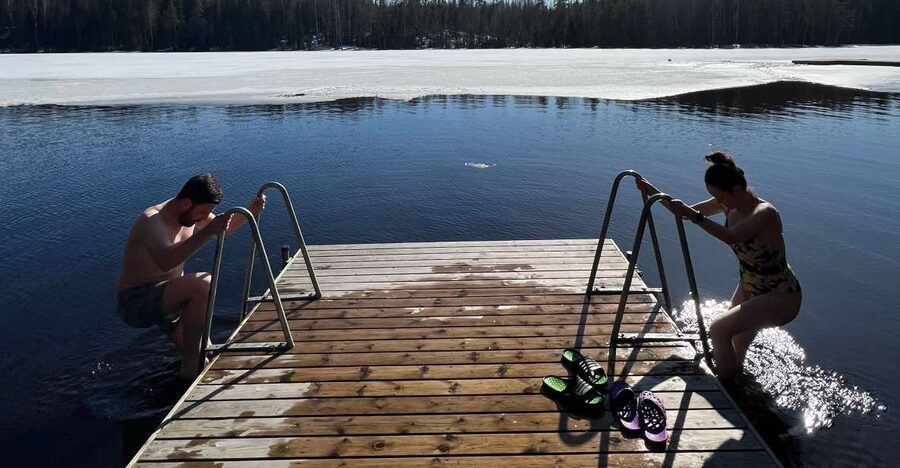 From Helsinki: Hike and Sauna in Sipoonkorpi National Park - Practical details before you reserve