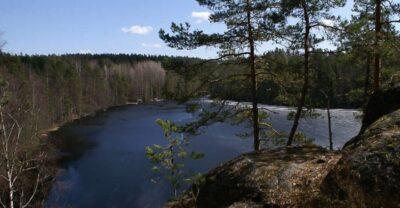 Nuuksio National Park Half-Day Trip