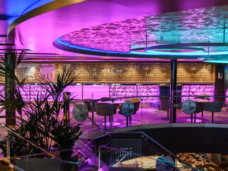 From Helsinki: Overnight Cruise to Stockholm with Breakfast - What the $107 price really includes