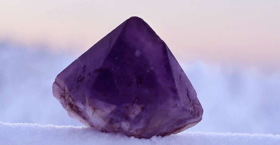 From Rovaniemi: Amethyst Mine Guided Tour - The best part for families