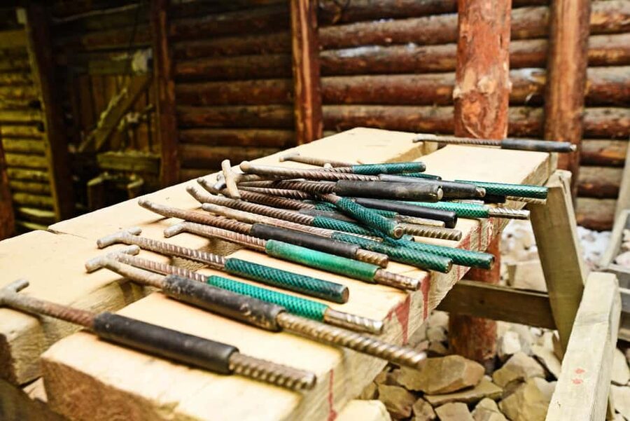 From Rovaniemi: EXCURSION TO THE AMETHYST MINE IN LUOSTO - Is $206 a fair price?